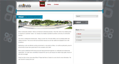 Desktop Screenshot of mincoconstruction.com